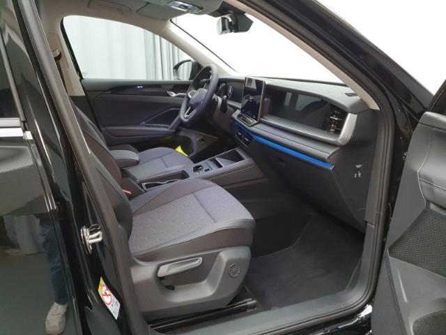 Volkswagen Tayron 4Motion DSG Life