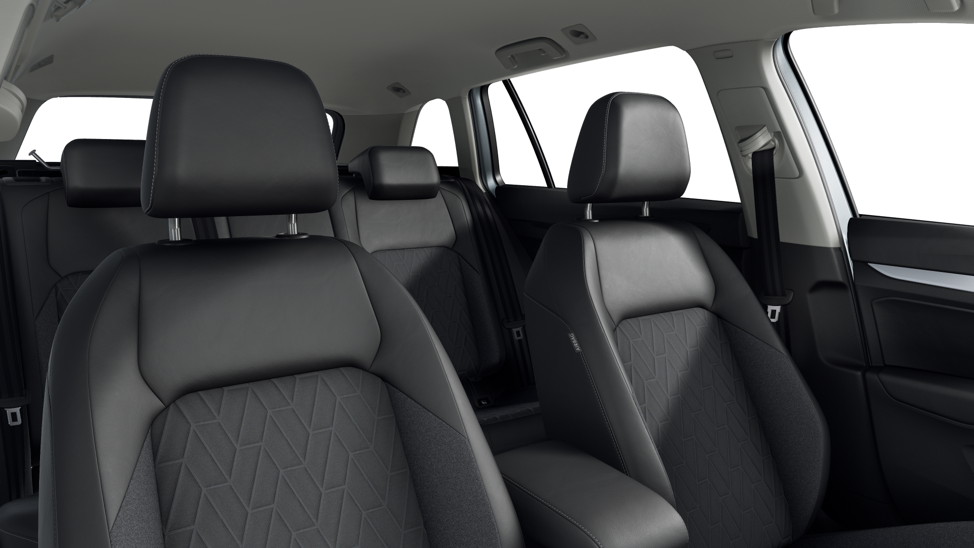 Volkswagen Golf 1.5 eTSI DSG Variant