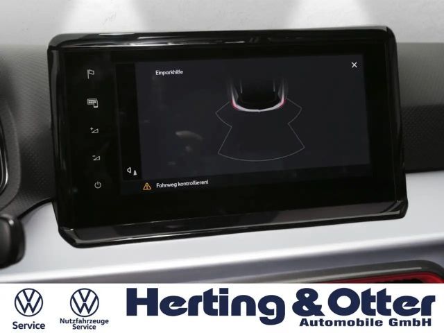 Seat Arona Connect FR-lijn