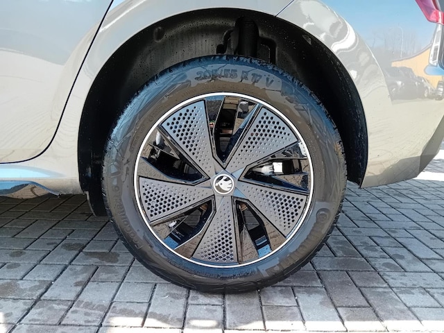 Skoda Kamiq Monte Carlo