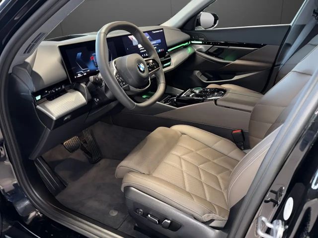 BMW 520 520d Sedan xDrive