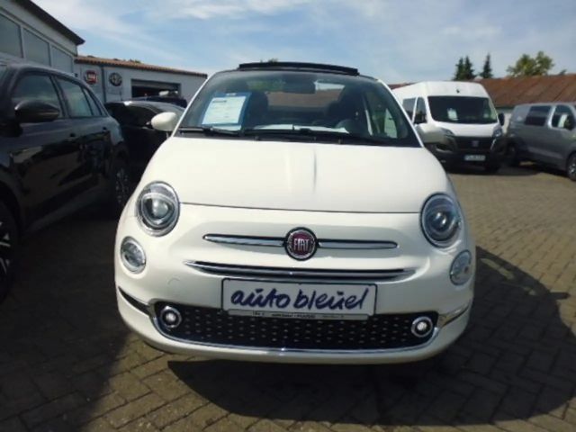 Fiat 500C 1.0 DolcevitaPaket TechPaket NAVPaket KomfortPaket