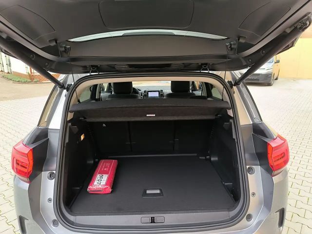 Citroën C5 Aircross Pack Shine
