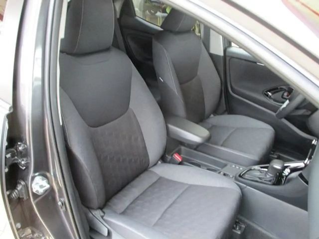Toyota Yaris Active Comfort
