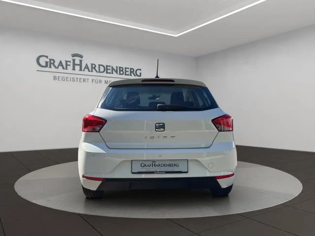 Seat Ibiza 1.0 TSI Style