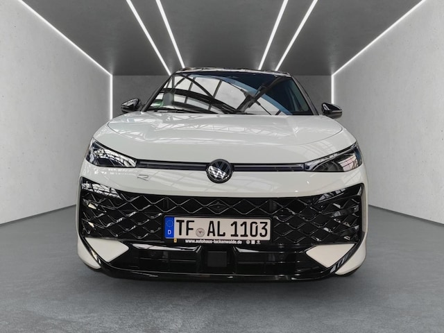 Volkswagen T-Roc 1.5 eTSI DSG IQ.Drive R-Line