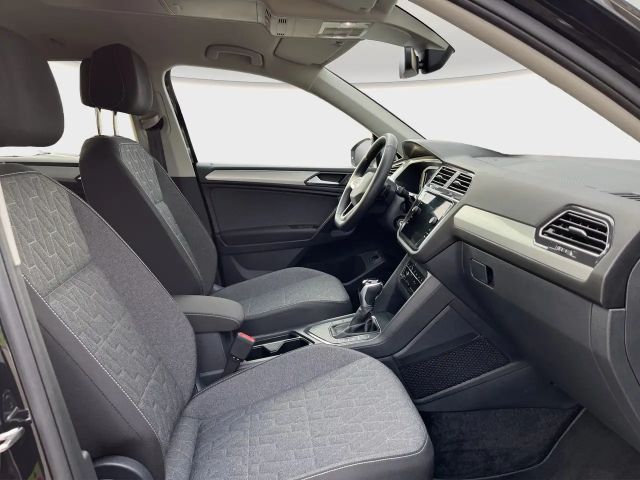Volkswagen Tiguan 1.5 TSI Allspace DSG
