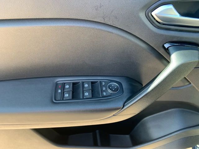 Renault Captur Business Line TCe 90