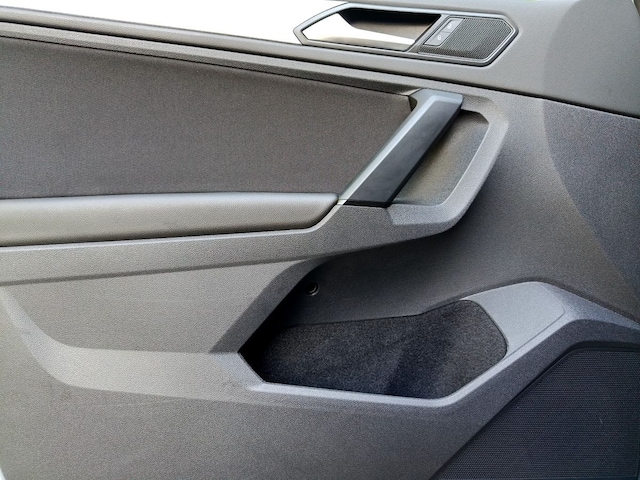 Volkswagen Tiguan 2.0 TDI Life