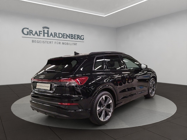 Audi Q4 e-tron 35