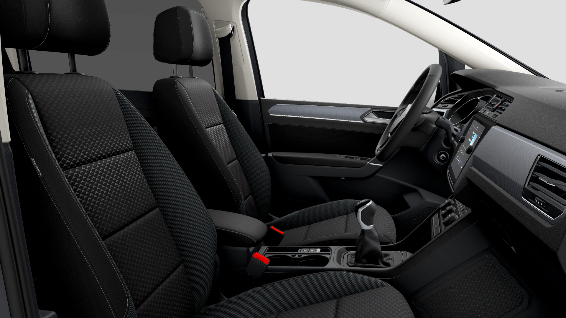 Volkswagen Touran 1.5 TSI