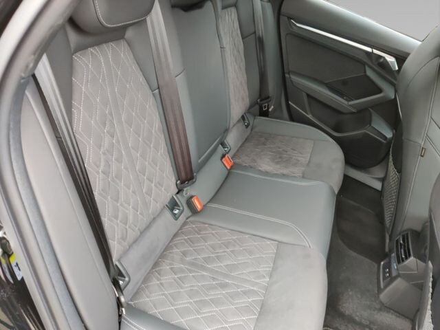 Audi S3 Quattro S-Tronic Sedan