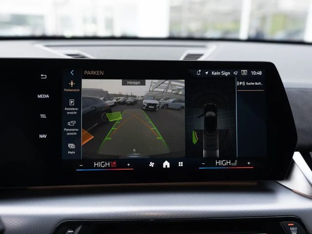 BMW X2 M-Sport xDrive