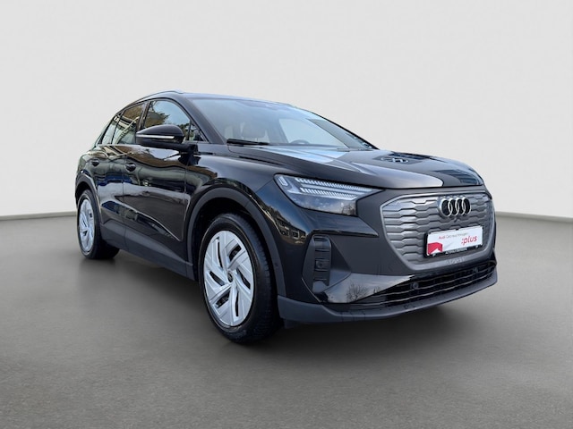 Audi Q4 e-tron 40