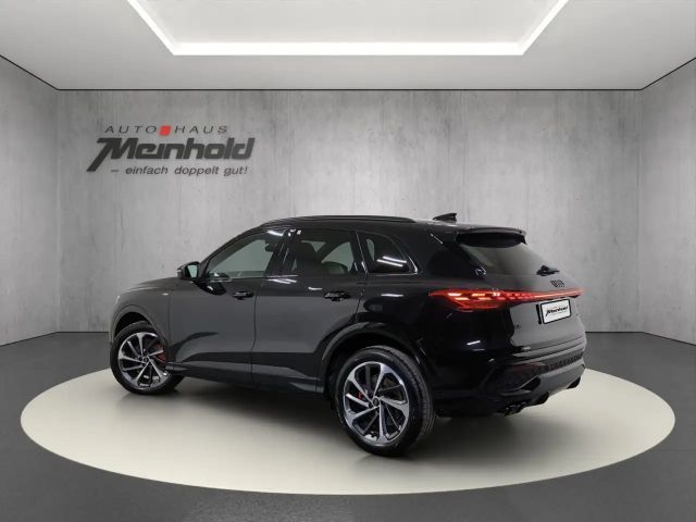 Audi Q5 2.0 TDI Quattro S-Line