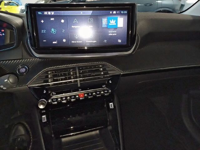 Peugeot 208 Allure Pack PureTech