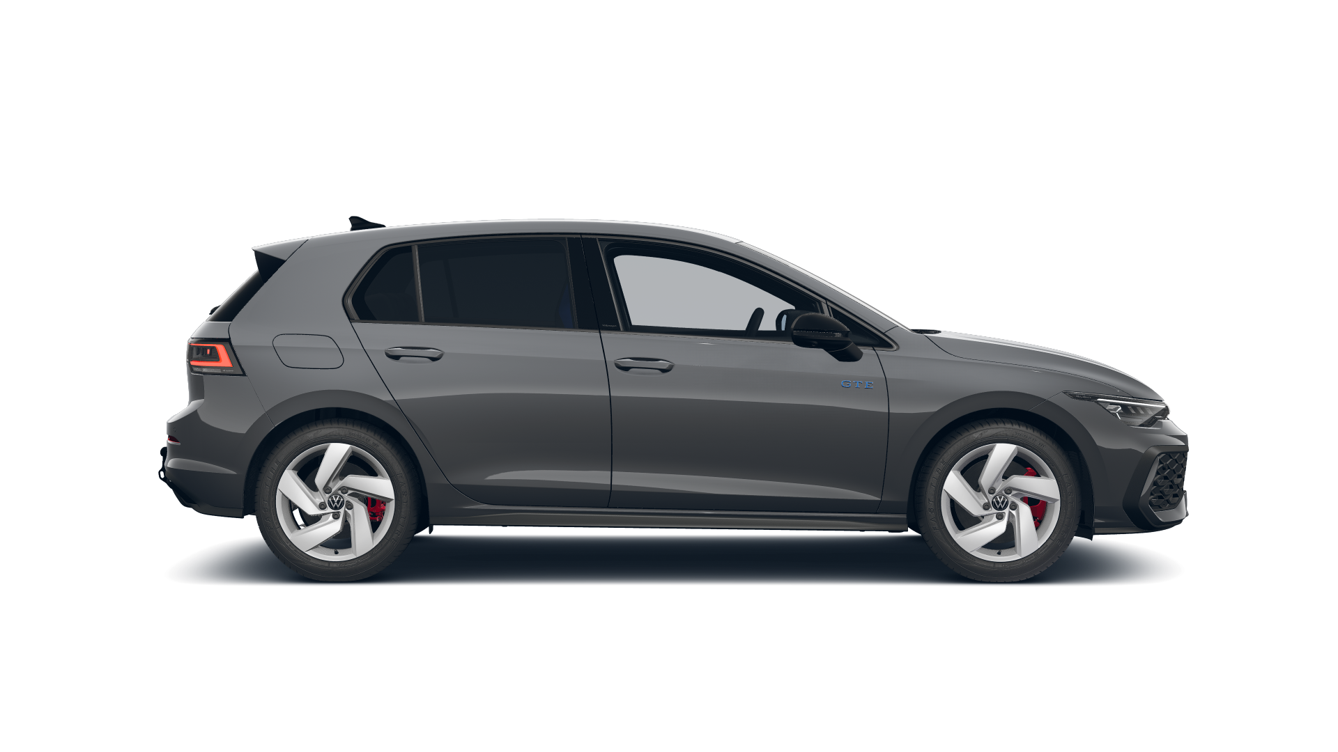 Volkswagen Golf 1.5 eTSI DSG eHybrid