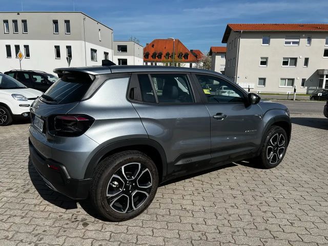 Jeep Avenger Altitude