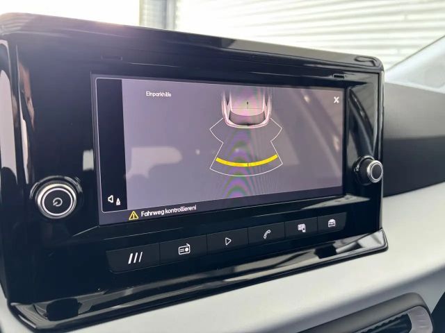 Seat Ibiza 1.0 TSI Reference