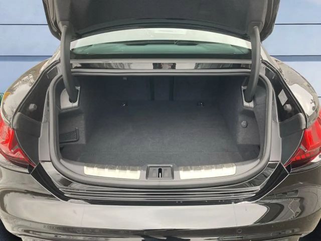 Audi e-tron GT 350 kW