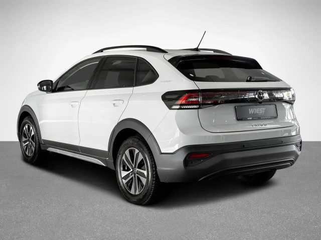 Volkswagen Taigo 1.0 TSI