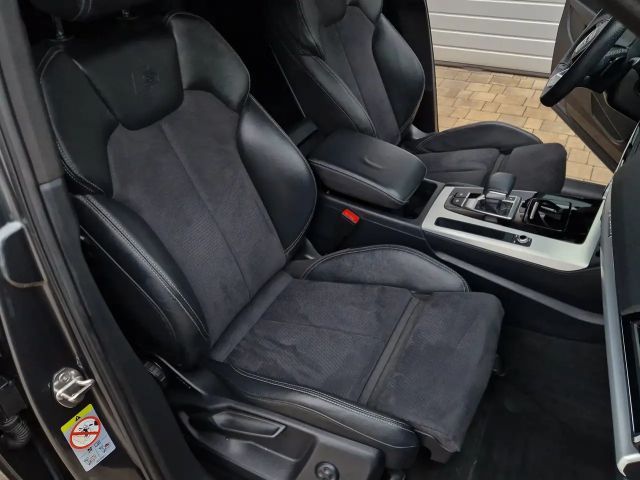 Audi Q5 40 TDI Quattro S-Tronic