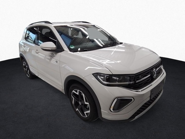 Volkswagen T-Cross 1.0 TSI DSG R-Line