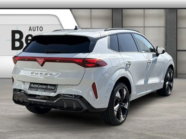 Cupra Terramar 2.0 TSI VZ