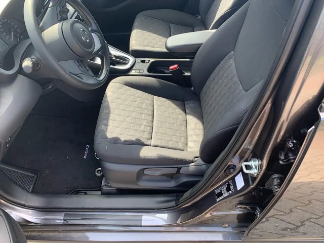 Mazda 2 Hybrid  1.5L VVT-i 116 PS e-CVT FWD CENTRE-LINE Ma