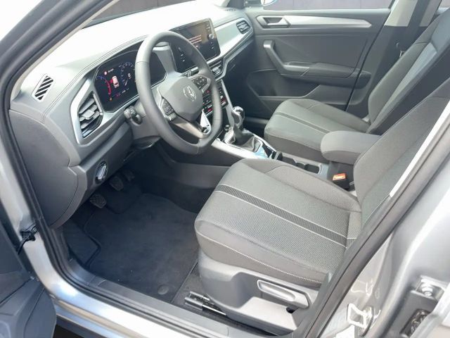 Volkswagen T-Roc Friends TSI