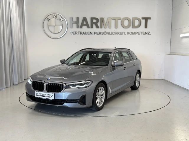 BMW 520 520d xDrive