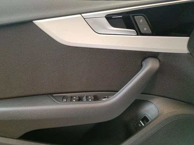 Audi A4 40 TDI Avant S-Tronic