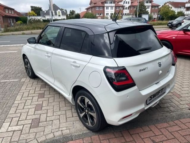 Suzuki Swift Comfort Hybrid