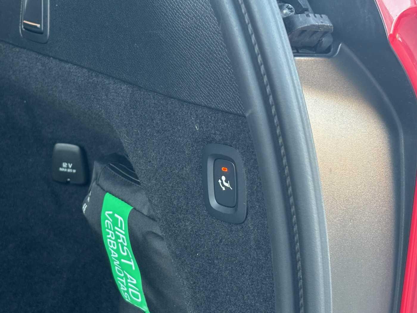 Volvo XC90 AWD Bright Plus