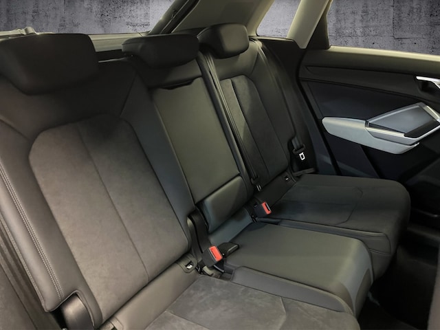 Audi Q3 35 TFSI S-Tronic