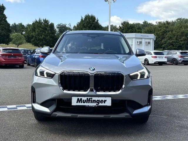 BMW X1 xDrive20d