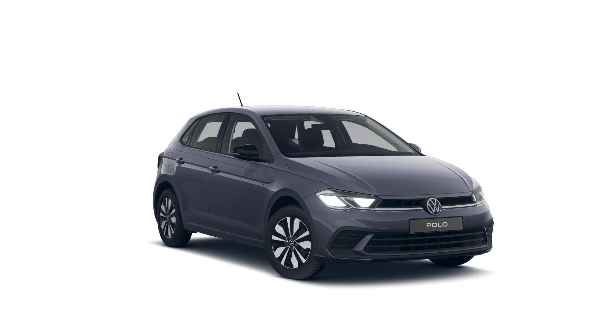 Volkswagen Polo 1.0 TSI DSG