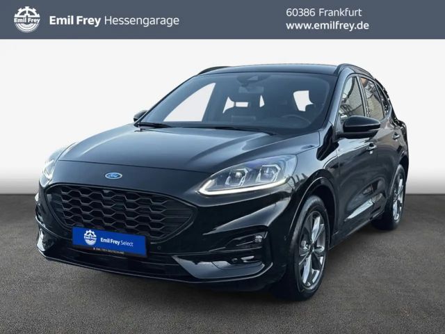 Ford Kuga ST Line