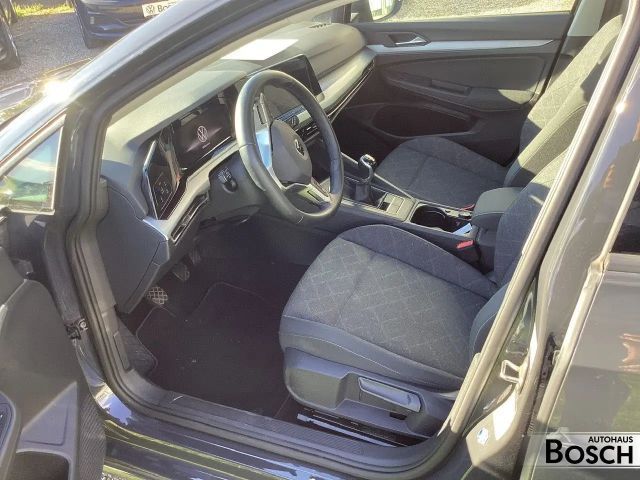 Volkswagen Golf 1.0 TSI Golf VIII Life