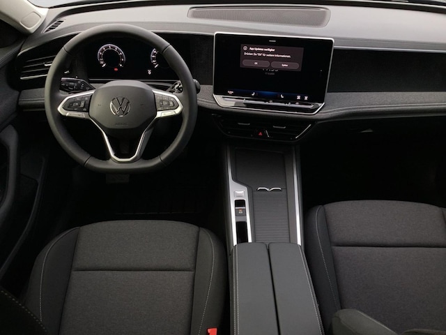 Volkswagen Passat 1.5 TSI DSG Variant