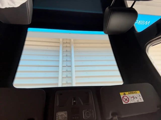 Ford Puma EcoBoost Vignale