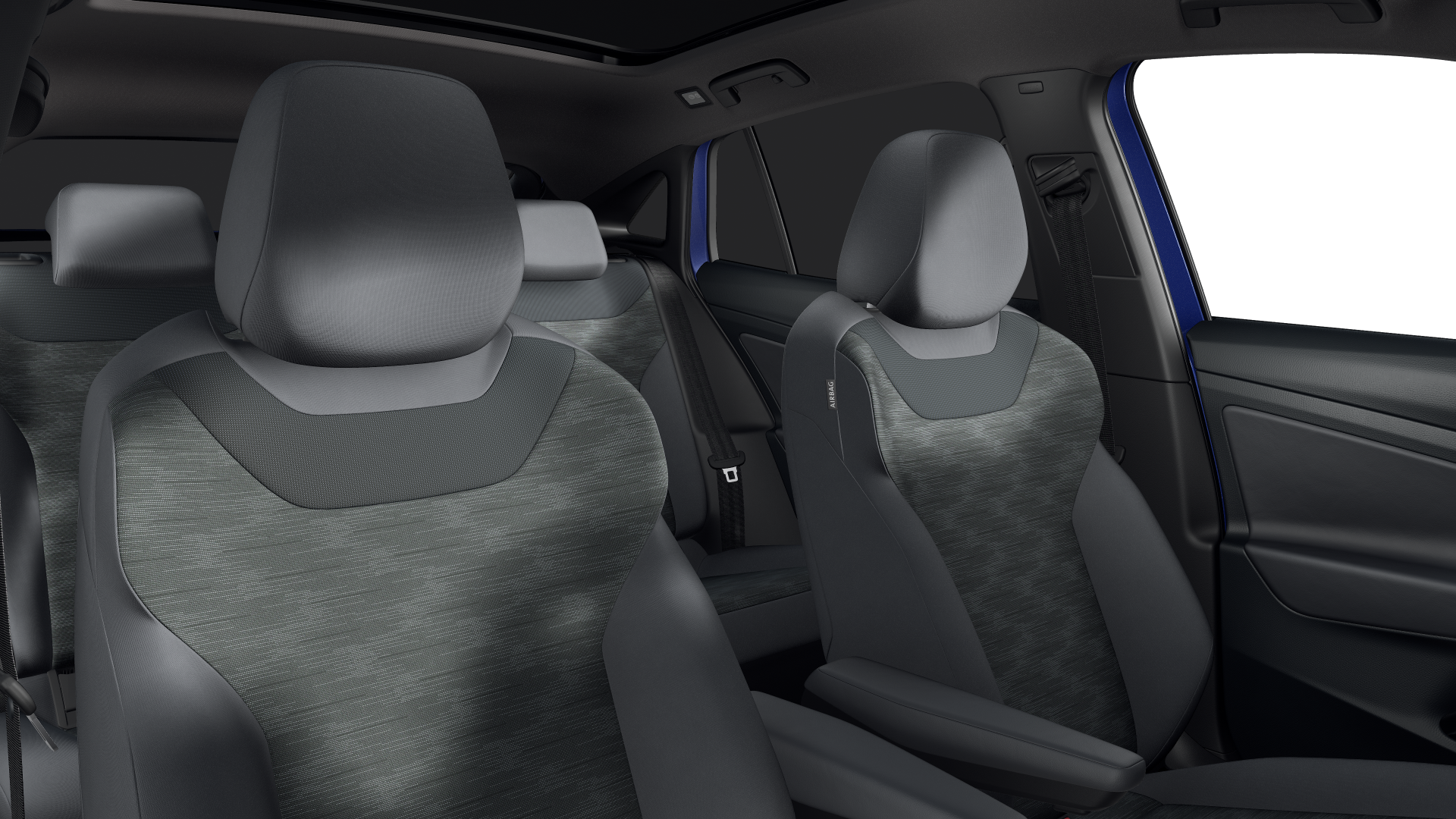 Volkswagen ID.5 Pure