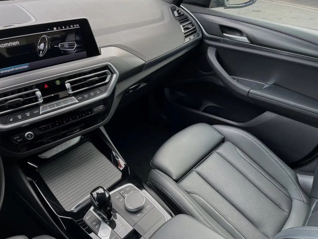 BMW X3 M-Sport xDrive30e