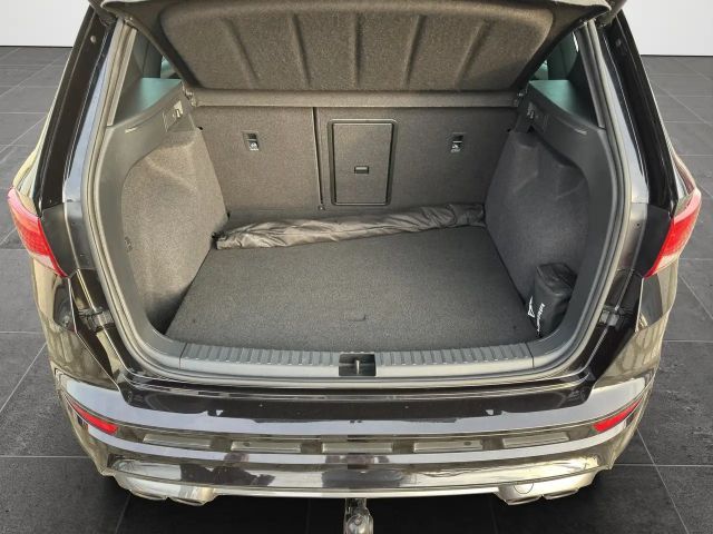 Cupra Ateca 2.0 TSI 4Drive DSG VZ