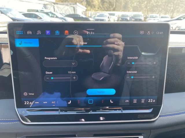 Volkswagen Tiguan 4Motion DSG R-Line