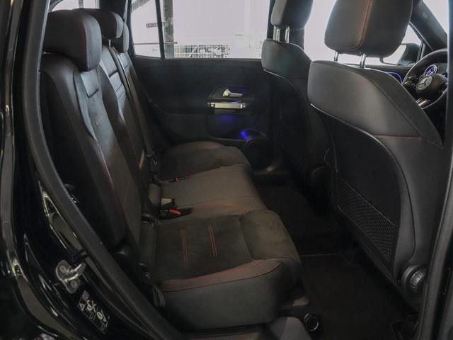 Mercedes-Benz GLB 200 GLB 200 d