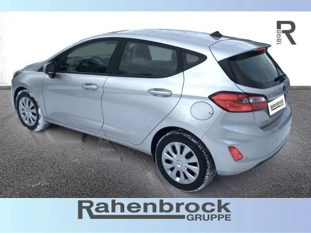 Ford Fiesta Cool & Connect EcoBoost