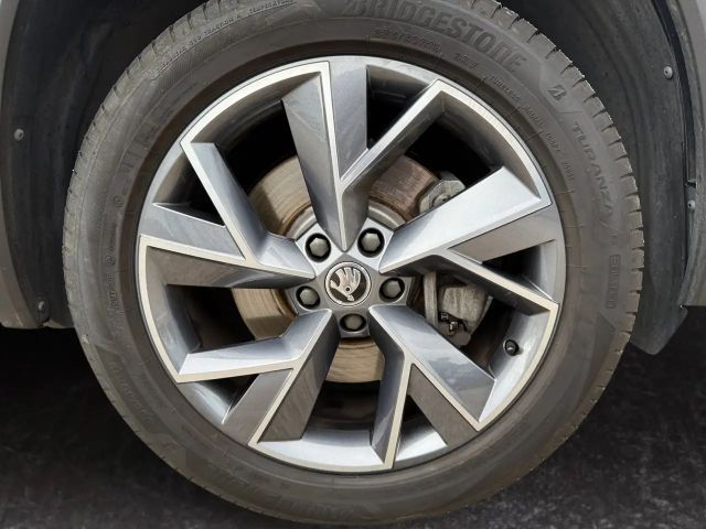 Skoda Kodiaq 2.0 TDI 4x4 Sportline
