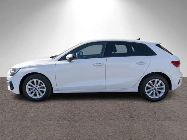 Audi A3 30 TDI S-Tronic Sedan