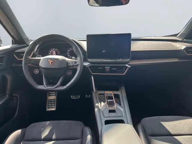 Cupra Formentor 2.0 TSI 4Drive DSG VZ